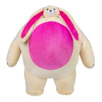 image Tiny Headed Bunny Dodger 15in Main Product Image