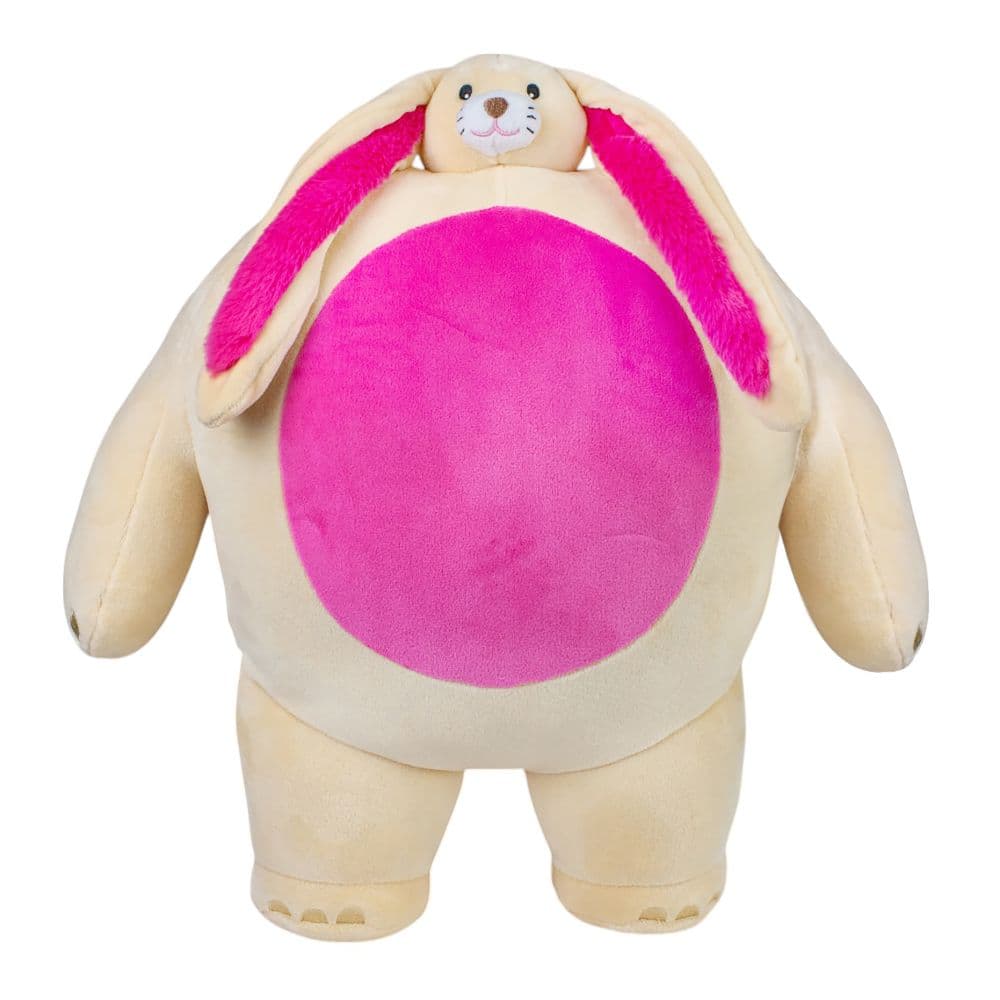 image Tiny Headed Bunny Dodger 15in Main Product Image