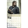 image Walking Dead Daryl Dixon 2025 Wall Calendar Second Alternate Image width=&quot;1000&quot; height=&quot;1000&quot;
