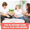image Happy Salmon Quick Card Action Party Game