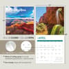 image Grand Canyon 2024 Wall Calendar Eighth Alternate Image width=&quot;1000&quot; height=&quot;1000&quot;