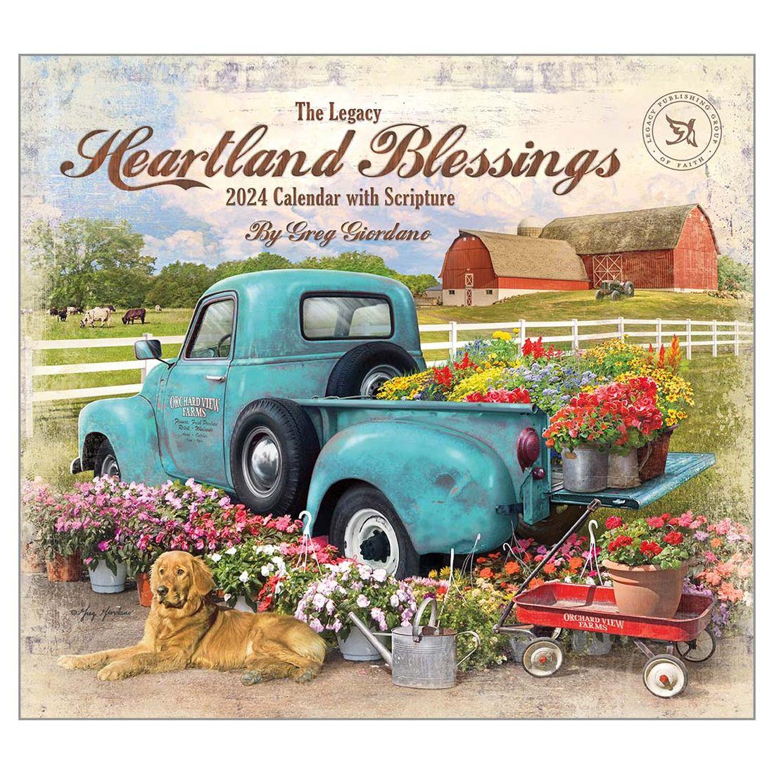 Heartland Blessings 2024 Wall Calendar Calendars Com   B71a6f3c 329d 4e45 91cb 7ce1142edeca