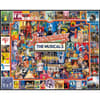 image Broadway 1000pc Puzzle Main Image