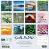 image Gods Palette 2025 Wall Calendar First Alternate Image width="1000" height="1000"