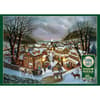 image I Remember Christmas 1000 Piece Puzzle Main Image