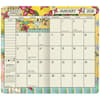 image Color My World 2 Year 2026 Pocket Planner_ALT1