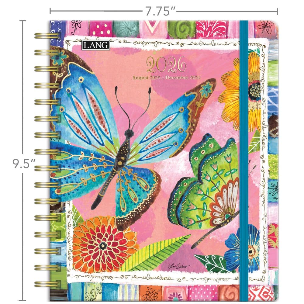 Happy Life Deluxe 2026 Planner_ALT6