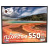 image Yellowstone Ruggles 550 pc Puzzle Main Image