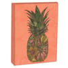 image Sweet Pineapple Address Book by Valentina Harper Main Image