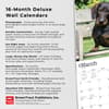 image Dachshunds Deluxe 2024 Wall Calendar Fourth Alternate Image width=&quot;1000&quot; height=&quot;1000&quot;