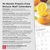 image Kitchen Deluxe 2025 Wall Calendar Fifth  Alternate Image