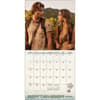 image Outer Banks 2025 Wall Calendar