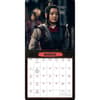 image Avatar The Last Airbender Netflix Series 2027 Wall Calendar Third Alternate Image