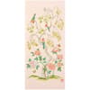 image Ornamental Trees with Asian Flowers Boxed Notes