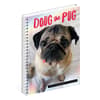 image Doug the Pug 2026 Engagement Planner Third Alternate Image