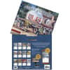 image American Dream 2027 Wall Calendar by Paul Landry First Alternate Image