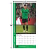 image MLS Austin FC 2026 Wall Calendar Fourth Alternate Image
