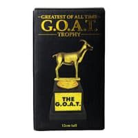 image G.O.A.T. Trophy Main Product Image width=&quot;1000&quot; height=&quot;1000&quot;