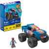 image Hot Wheels Mega Monster Truck Main Product Image