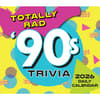 image Totally Rad 90s 2026 Desk Calendar_Main Image