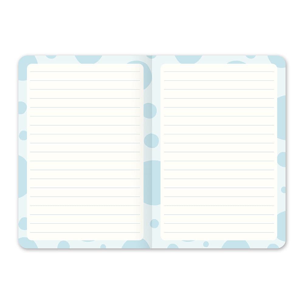 Darling Dots Monthly Pocket 2026 Planner Fourth Alternate Image