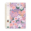 image Secret Garden Spiral 2026 Planner Main Product Image