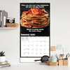 image Youre Bacon Me Crazy 2026 Wall Calendar_ALT4