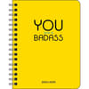 image You are a Badass 2025 Planner First Alternate Image width=&quot;1000&quot; height=&quot;1000&quot;
