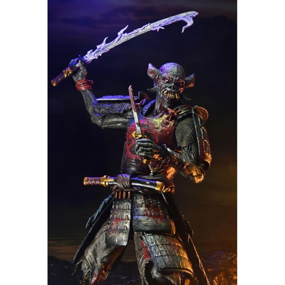 Iron Maiden Future Past 2 Pack Fourth  Alternate Image