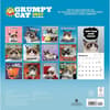 image Grumpy Cat 2027 Wall Calendar First Alternate Image