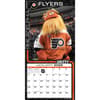 image NHL Gritty 2026 Wall Calendar