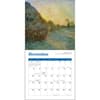 image Monet MFA 2024 Mini Wall Calendar Third Alternate Image width=&quot;1000&quot; height=&quot;1000&quot;