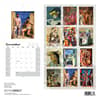 image Picasso Square 2025 Wall Calendar First Alternate Image width="1000" height="1000"