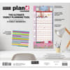 image Simply Grateful 2027 Plan It Wall Calendar by Debi Hron