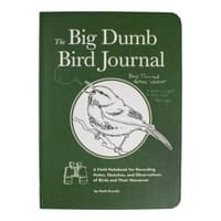 image Big Dumb Bird Journal Main Product Image