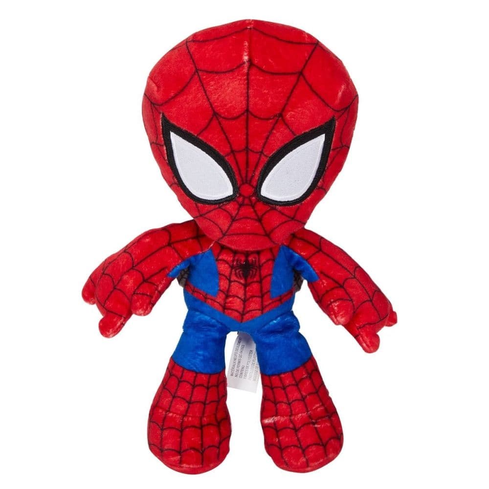 image Marvel 8in Plush - Styles May Vary Main Product Image
