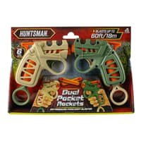 image Huntsman Dual Pocket Rockets Main Product Image