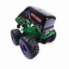 image Monster Jam Smash and Bash Grave Digger 1:15 RC Truck Seventh Alternate Image