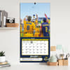 image Savannah Bananas 2026 Wall Calendar Fifth Alternate Image