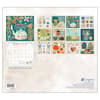 image Tea Time 2026 Wall Calendar First Alternate Image