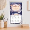 image Forever Faithful by Lori Siebert 2025 Wall Calendar Fourth Alternate Image width=&quot;1000&quot; height=&quot;1000&quot;