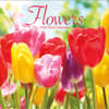 image Flowers 2024 Wall Calendar Main Product Image width=&quot;1000&quot; height=&quot;1000&quot;