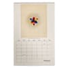 image Colors Poster 2027 Wall Calendar Second Alternate Image