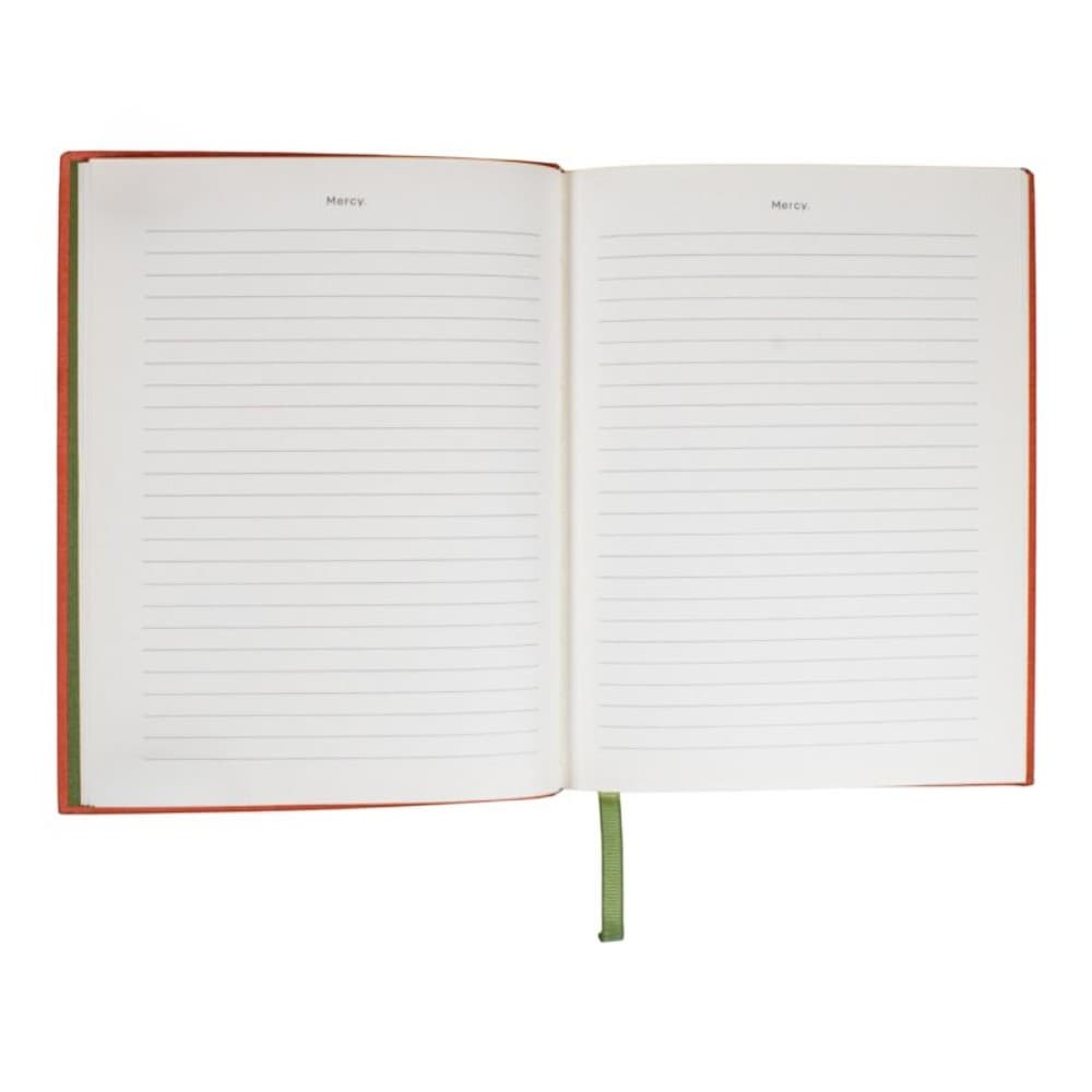 Magnificent Creature Lined Journal Second Alternate Image