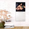image Lingerie 2027 Wall Calendar Third Alternate Image