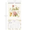 image Watercolor Seasons 2027 Vertical Wall Calendar by Lisa Audit Fourth Alternate Image