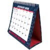 image MLB Boston Red Sox 2026 Easel Desk Calendar First Alternate Image