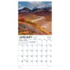 image Paths to God 2026 Mini Wall Calendar Second Alternate Image
