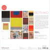 image Rothko 2027 Wall Calendar First Alternate Image
