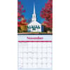 image Churches 2025 Wall Calendar Fourth Alternate Image width=&quot;1000&quot; height=&quot;1000&quot;